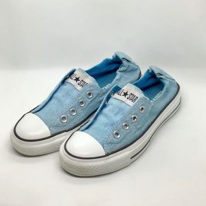 Converse All Star Slip Ons